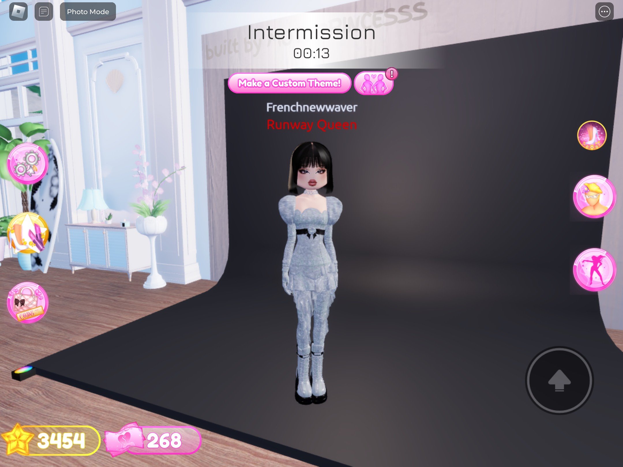 postmodern joan of arc on X: “i know i hit rock bottom because i 