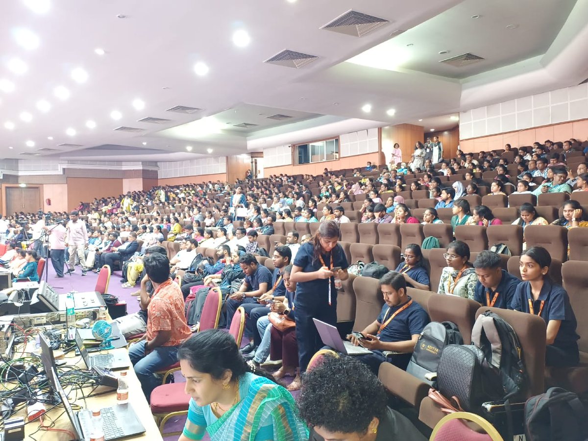 #GSPARC2024 
I will give a presentation at the Global South Conference on Infection Prevention and Control and Antimicrobial Stewardship (G-SPARC  2024)

October 3 - 5, 2024
Hyderabad. INDIA