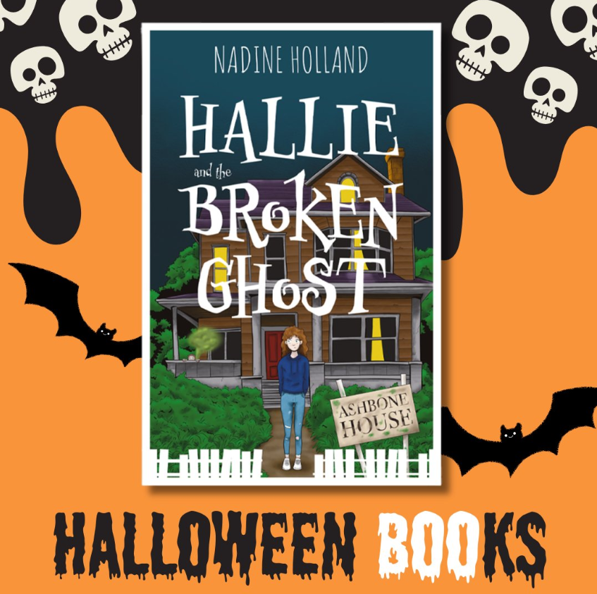 Nadine Holland tweet media