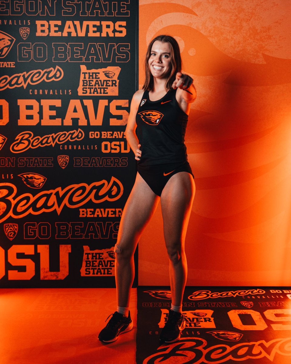 Oregon State Track & Field / Cross Country (@beavertfxc) on Twitter photo Back in the Beaver State π¦«
π Charles Bowles Invitational
ποΈ Saturday 
β° 10:20 a.m. Back in the Beaver State π¦«
π Charles Bowles Invitational
ποΈ Saturday 
β° 10:20 a.m.