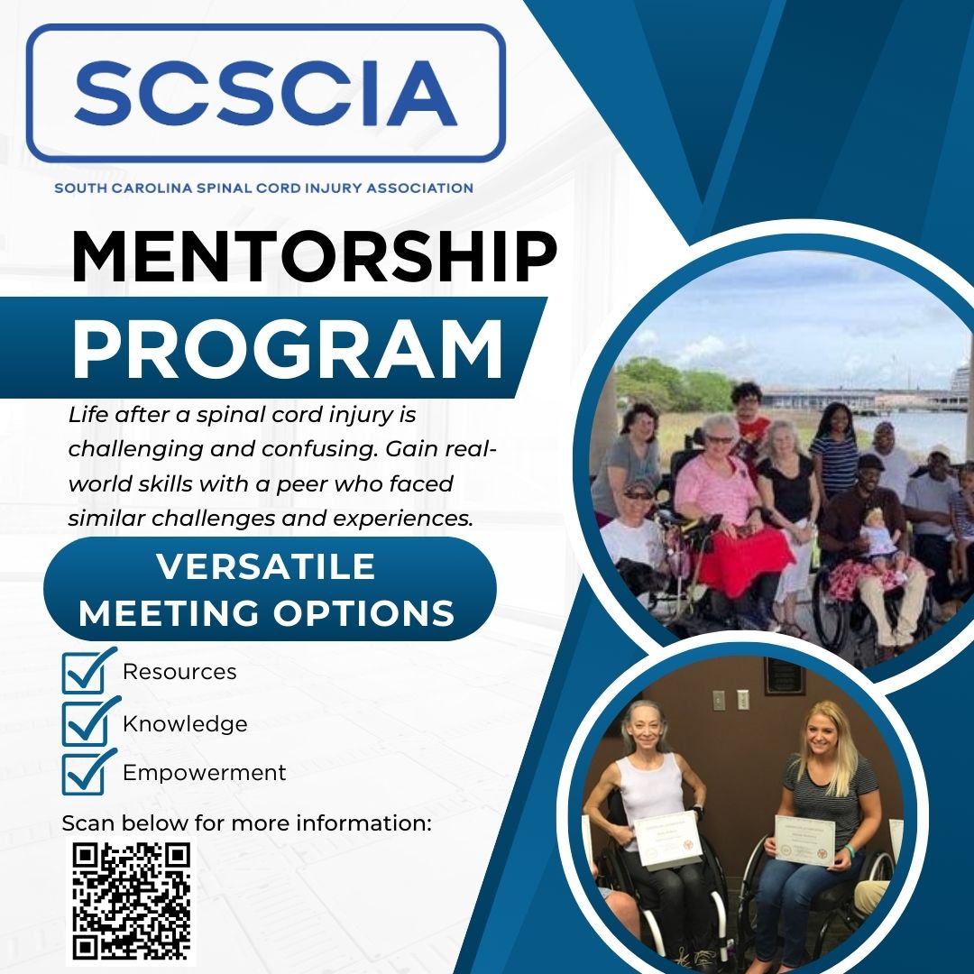 SC Spinal Cord tweet media