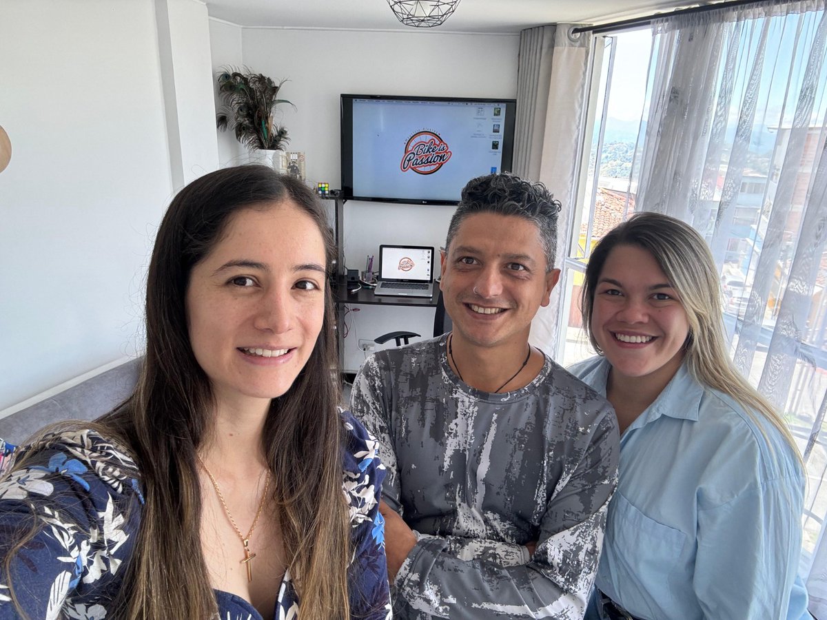 NeuroCity tweet media