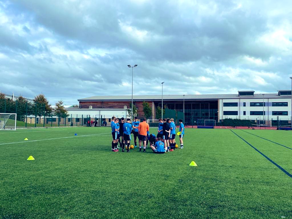 Breadalbane Ac PE tweet media