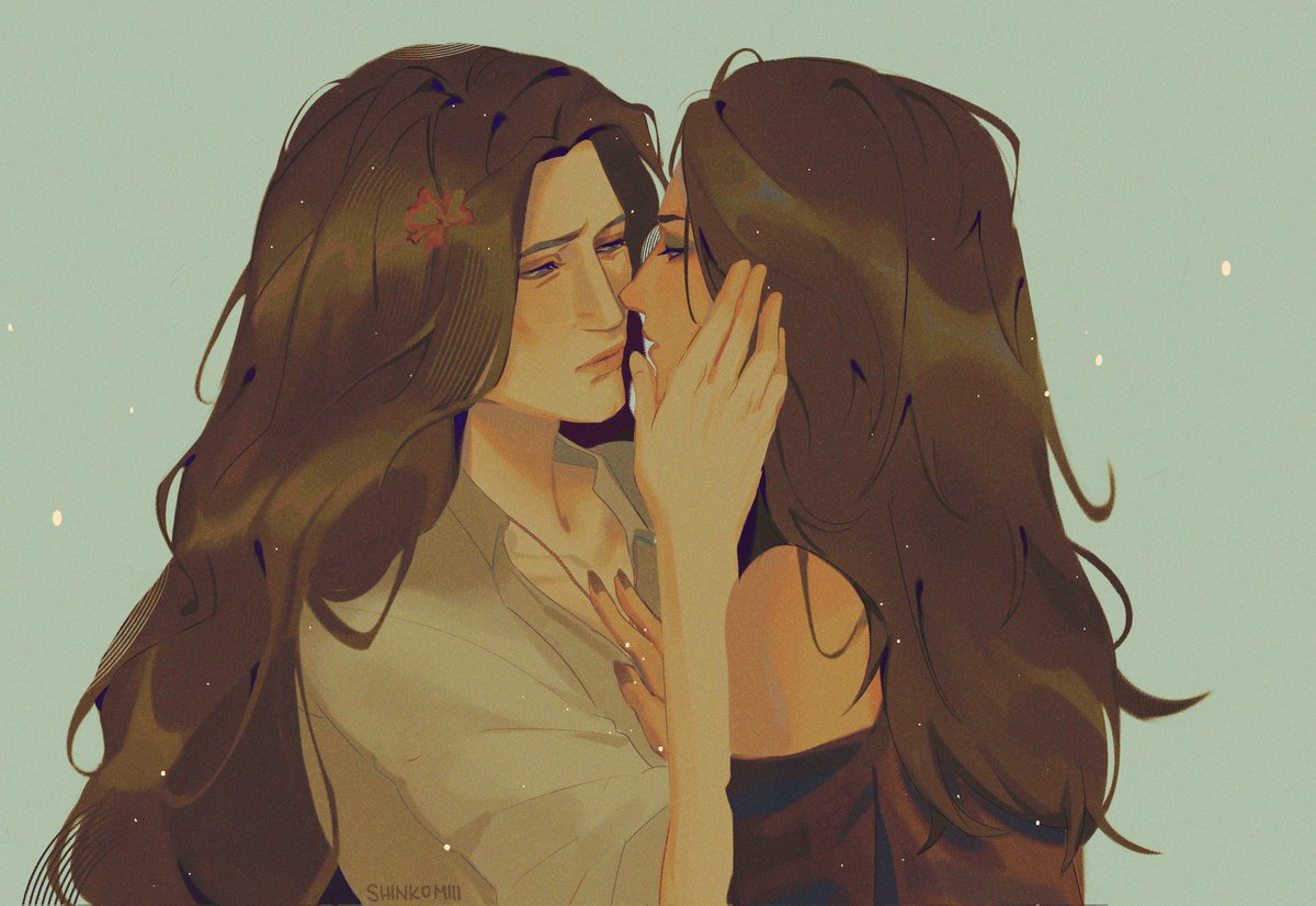 shinkomi 🌼 tweet media