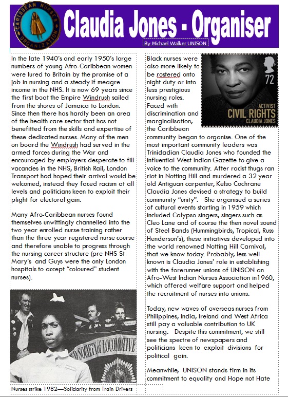 UNISON SLaM tweet media