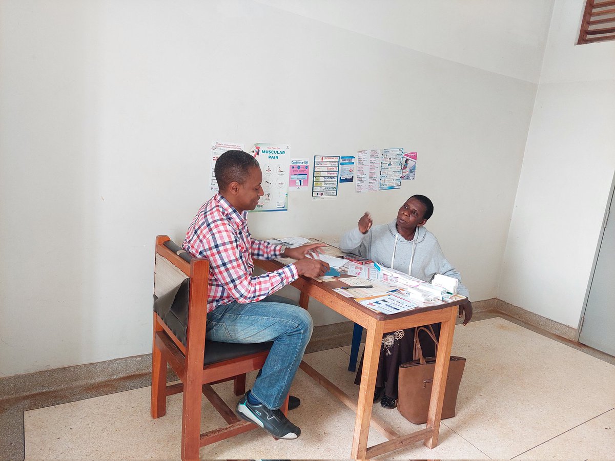 Orthopaedic Society of Uganda tweet media