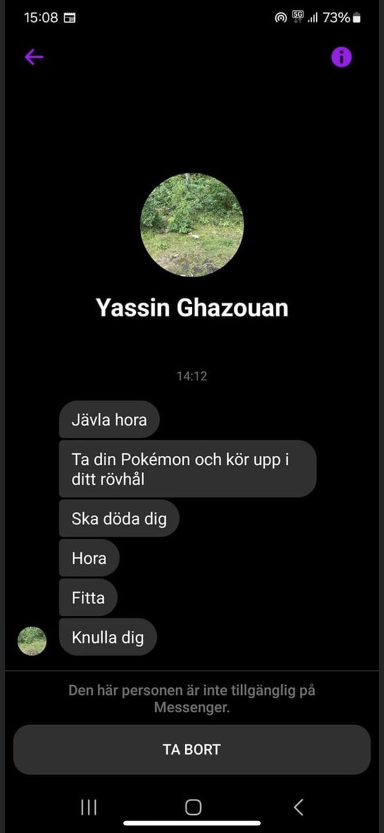 FuglesangLars's tweet photo. Det kan tydligen hetta till även i Pokémon go. Inte konstigt att läget är som det är, men i morgon är det återigen fredag. 😅 https://t.co/xZL3lv4V4S