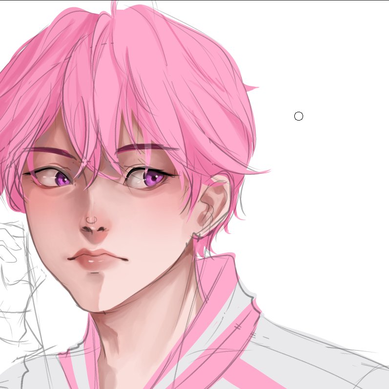 Aydan | COMMS OPEN tweet media