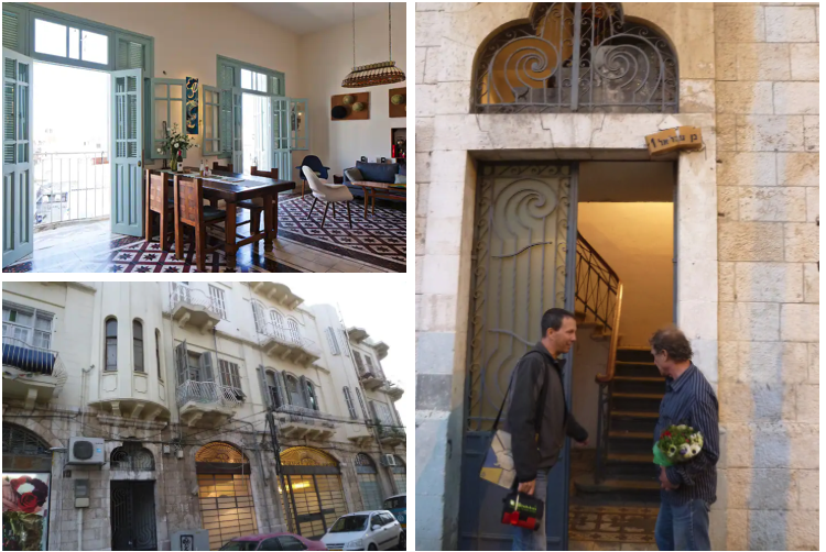 Jehad Abusalim tweet media