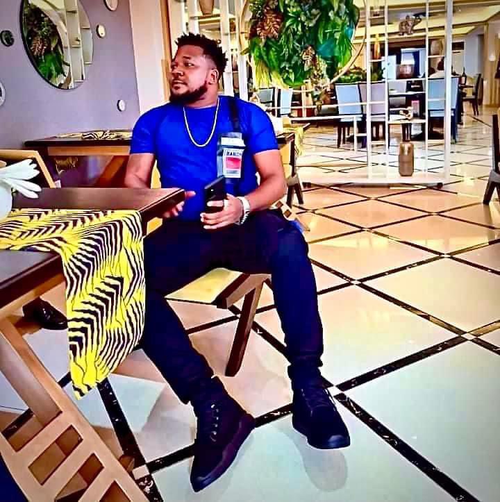 Ebuka_Eworld's tweet photo. A New Day 🕊️ https://t.co/E6CVNjFs6G