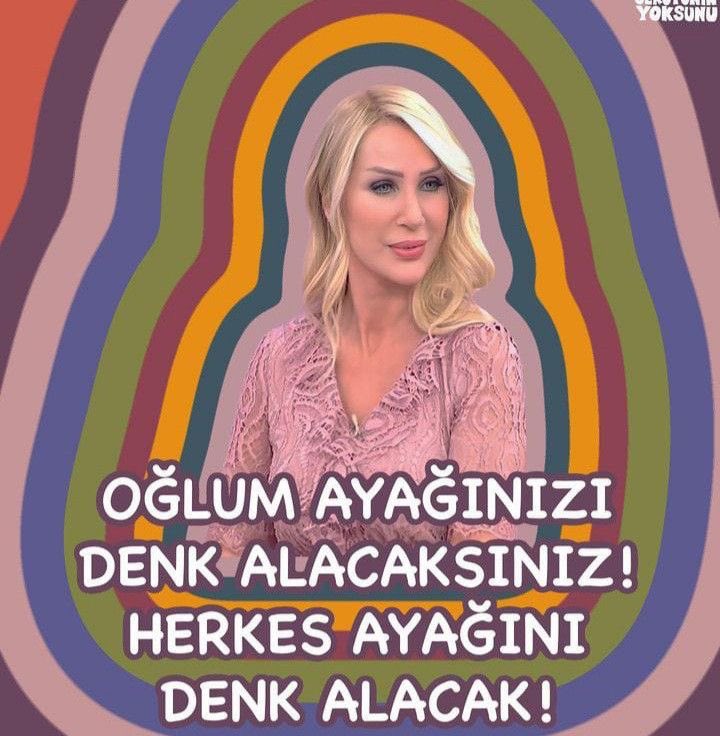 geçme sınırını çizicen önce rütbeni bilecen