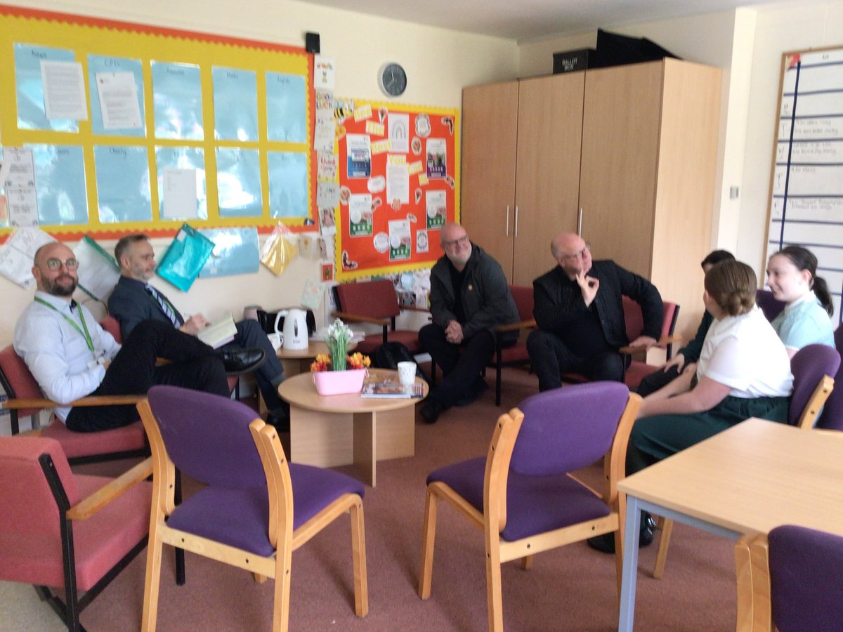 R.E St Thomas CVA (@restthomascva1) on Twitter photo Evaluating the Catholic Life and Mission of St Thomas School with Canon Paul, Lee ,staff, Governors and Team Chaplaincy. We have great ideas for this academic year to grow in our faith
<a href="/Stthomasderbys/">St Thomas Ilkeston</a>
<a href="/SRSCMAT/">St Ralph Sherwin CMAT</a>
<a href="/olatbvm/">Our Lady and the Beauvale Martyrs.</a> Evaluating the Catholic Life and Mission of St Thomas School with Canon Paul, Lee ,staff, Governors and Team Chaplaincy. We have great ideas for this academic year to grow in our faith
<a href="/Stthomasderbys/">St Thomas Ilkeston</a>
<a href="/SRSCMAT/">St Ralph Sherwin CMAT</a>
<a href="/olatbvm/">Our Lady and the Beauvale Martyrs.</a>