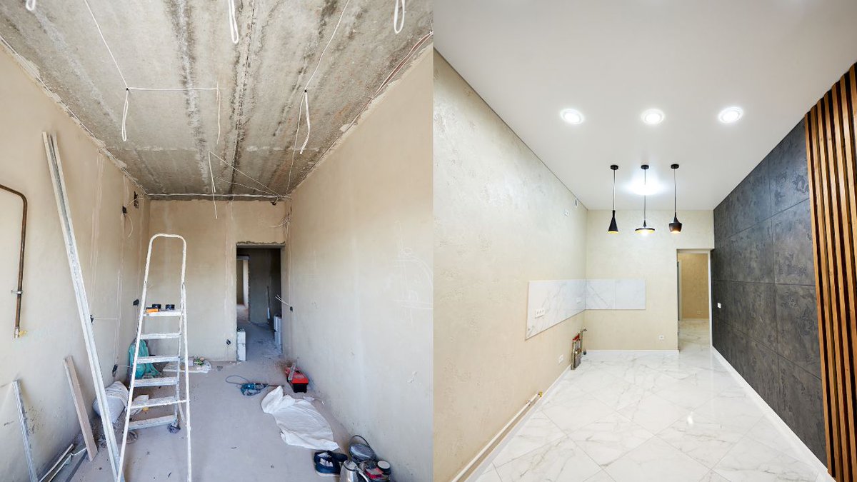 pghpropertyremo's tweet photo. Experience the magic of transformation without the hassle. Our expert team is ready to reinvent your space.
Ready for a change? Contact us today!
#PittsburghProperty #HomeTransformation #ModernLiving #RenovationGoals #DesignDreams #MakeoverMagic https://t.co/tUofIVe4nz