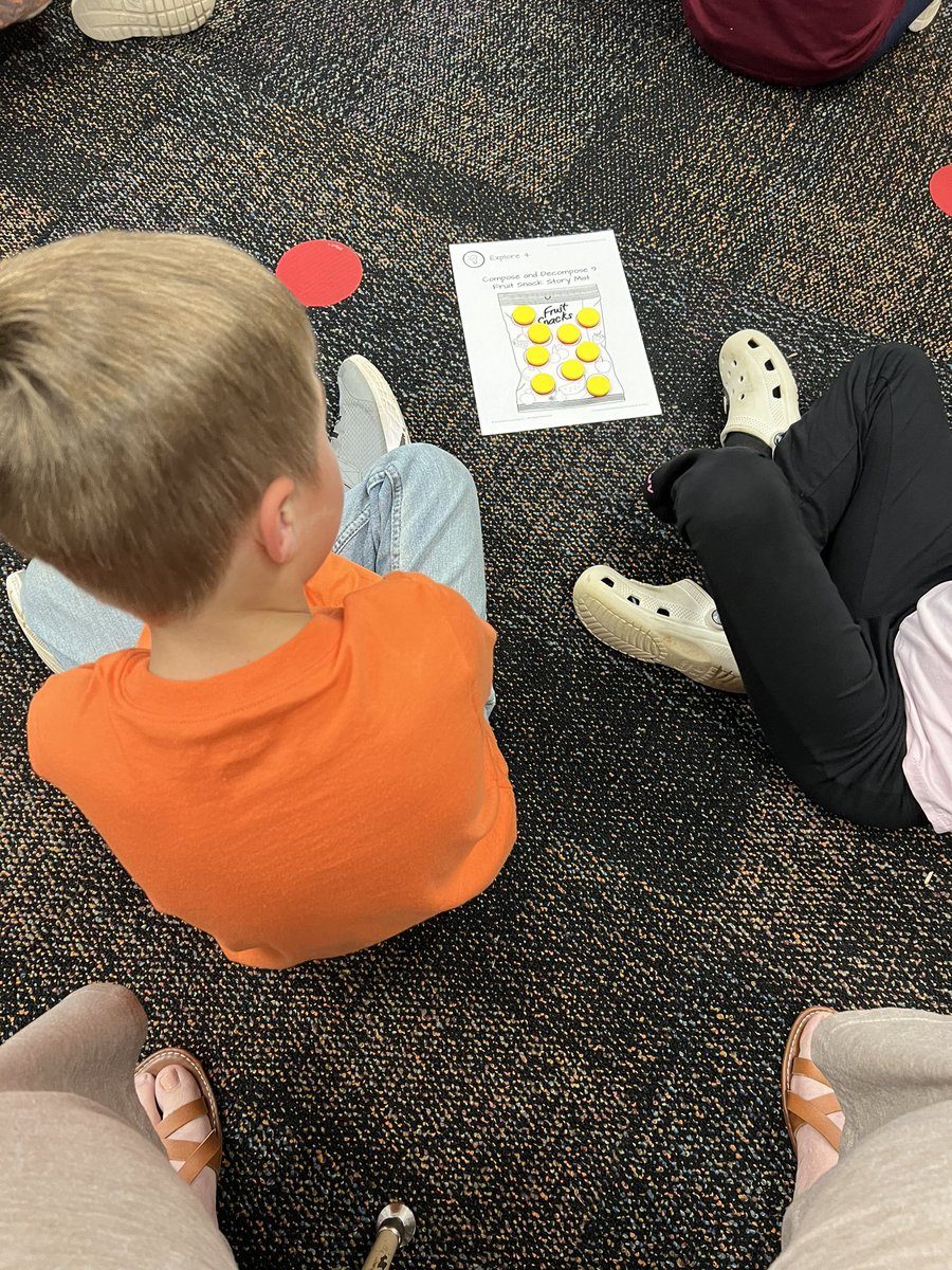 ElliottSha24549's tweet photo. Daily numeracy with a blank number line and exploring the number 9. Love manipulatives. #midlandisdmath https://t.co/sBka7dEYBt
