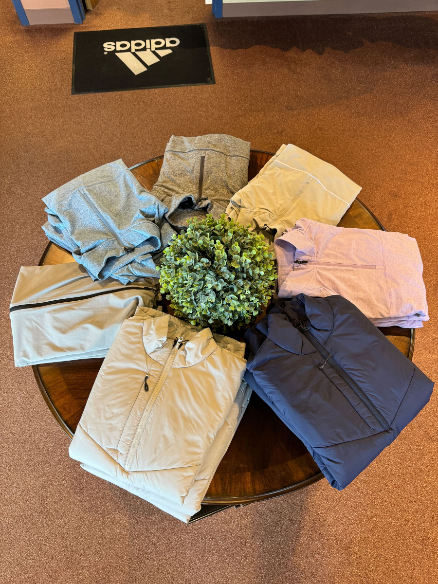 Hyperion Golf Shop tweet media