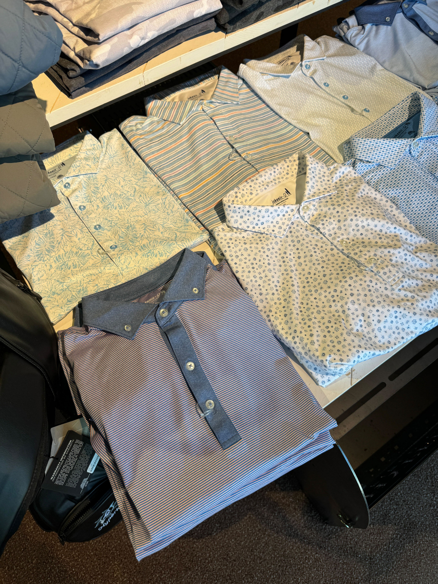 Hyperion Golf Shop tweet media