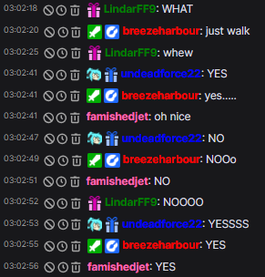 blindfolded spyro is an experience