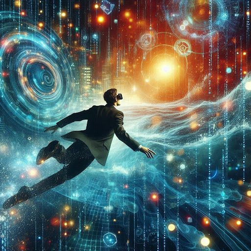 BlissLiberate's tweet photo. Gartner predicts that, by '26, 75% of businesses will use GenAI to create synthetic customer data, up from <5% in '23  

But why not use your already owned REAL CX data instead of paying for SYNTHETIC data?  Blissliberate unlocks YOUR data!  

meet: https://t.co/eHjdnFUbGk https://t.co/WfXqvL79RT