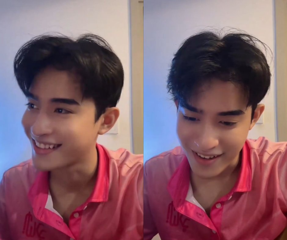 Yeah, I understand why Jeff can't take his eyes off him even when surrounded by fans, even at a family dinner.

#JeffBarcode #JeffSatur #barcodetin