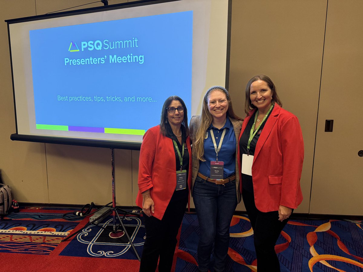 Stacey Buckalew tweet media