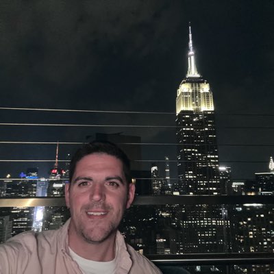 #NewProfilePic 
#NewYork #newyorkskyline #empirestatebuilding