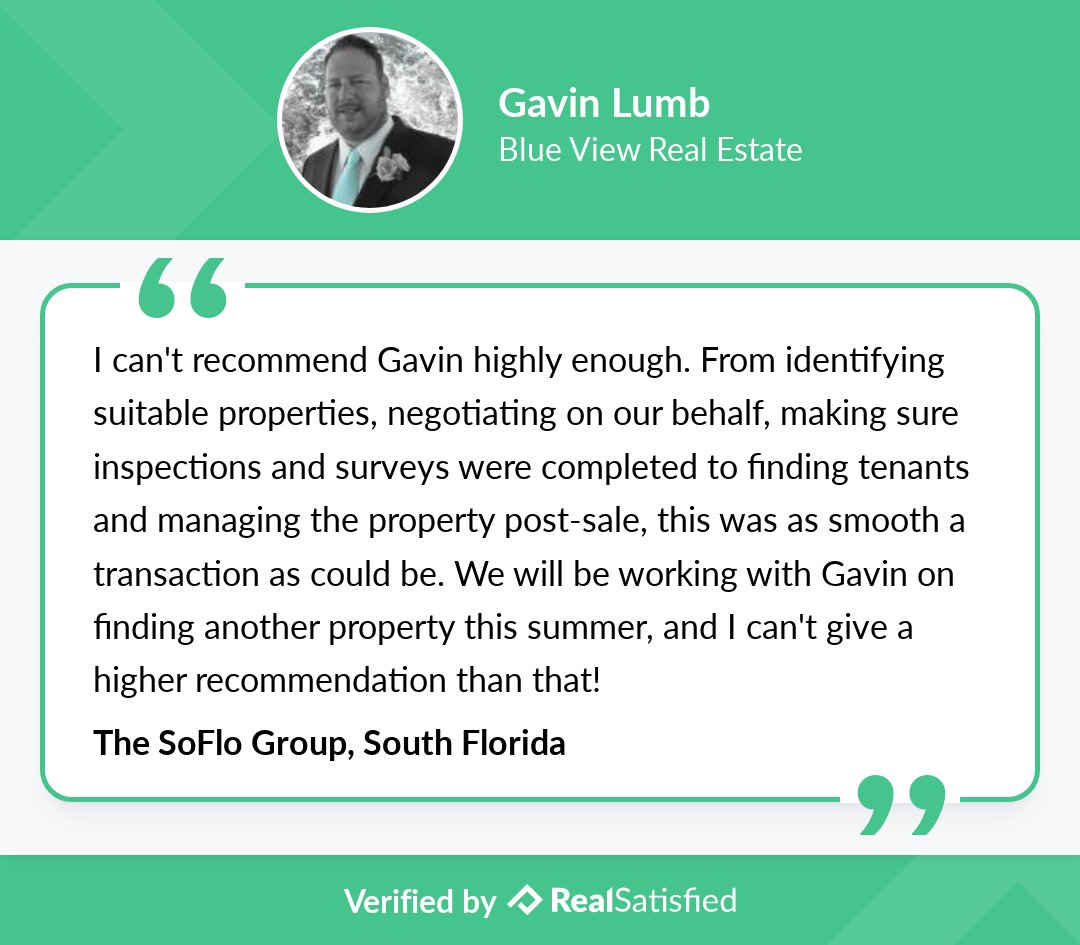 realestategavin's tweet photo. Pleased? Excited? Thrilled? Overjoyed? All of the above. https://t.co/D3XhIVl9Sc via @realsatisfied https://t.co/SWo9JP5tOu