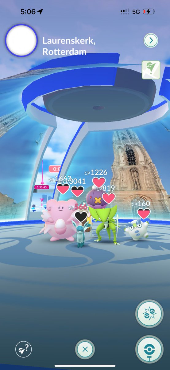 Lauren Bertoni tweet media