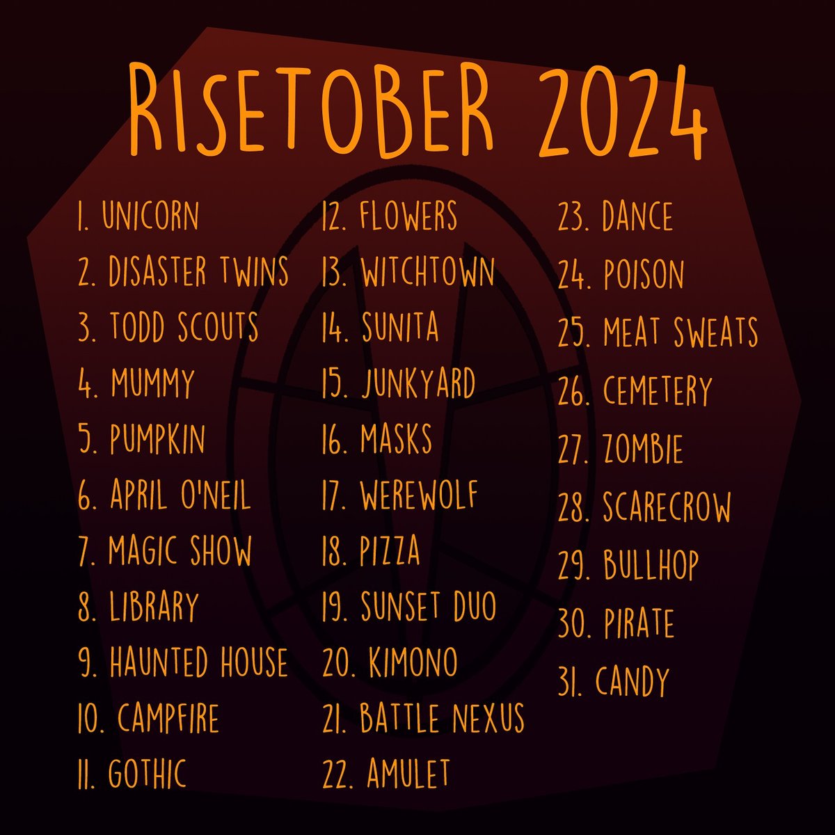 imvappa's tweet photo. 🎃 ; RISETOBER DAY 3.

DENLE SU TELÉFONO 😭😭💧
#Risetober2024 #riseofthetmnt #saveriseofthetmnt https://t.co/E0eRhvqPBT