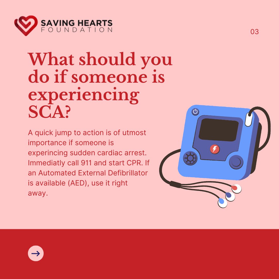 Saving Hearts Foundation tweet media