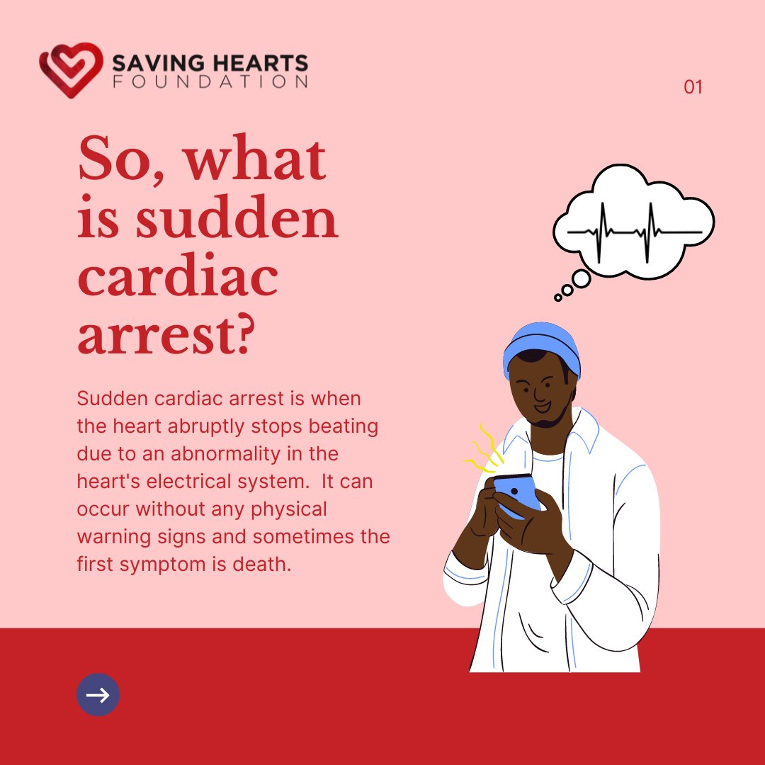 Saving Hearts Foundation tweet media