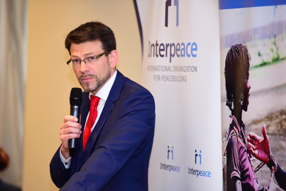 Interpeace tweet media