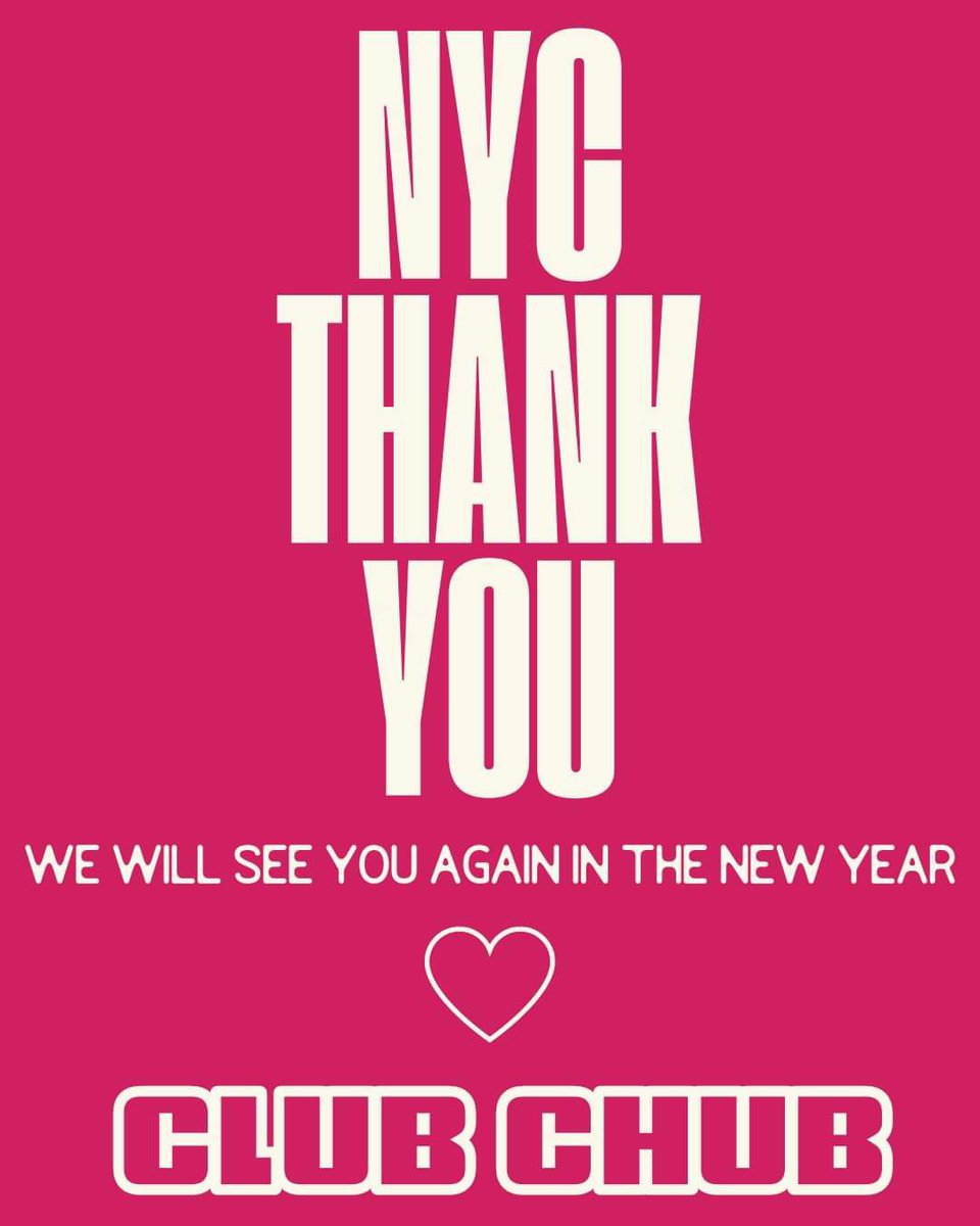 Club Chub (Cannonball Bash) tweet media