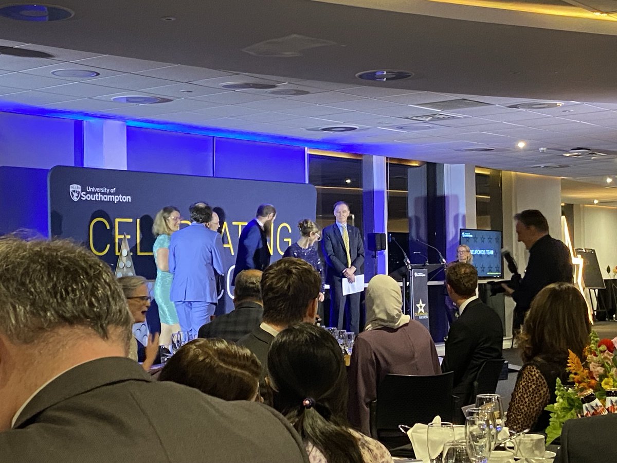 Neuro kids wins KEE VC award ⁦<a href="/unisouthampton/">University of Southampton</a>⁩ ⁦<a href="/UoS_Medicine/">Southampton Medicine</a>⁩