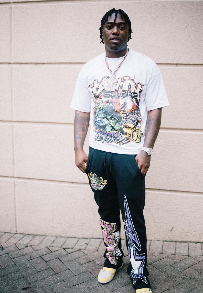 havinapparel's tweet photo. Unisex T-Shirt and Flare Pants Sets
Limited Stock
#ShopHAVINApparel https://t.co/a1r94qKDGs