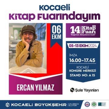 Yeşil mürekkeple…