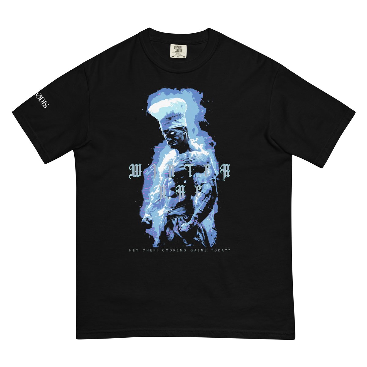 Aphodis's tweet photo. Winter Arc t-shirt Graphic Tees Gym Trend 
#winterarc #gym #graphictees https://t.co/nC06c7C5DN