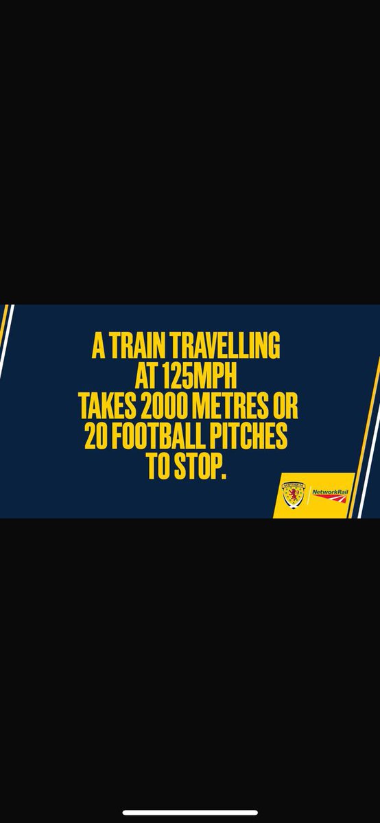 Maryfield United are delighted to be working in conjunction with the <a href="/ScottishFA/">Scottish FA</a> and <a href="/networkrail/">Network Rail</a> raising awareness of Rail Safety! 

Our 2011s were pictured with the messages raising awareness tonight. <a href="/ScotFAEast/">East Region</a> <a href="/NetworkRailSCOT/">Network Rail Scotland</a>