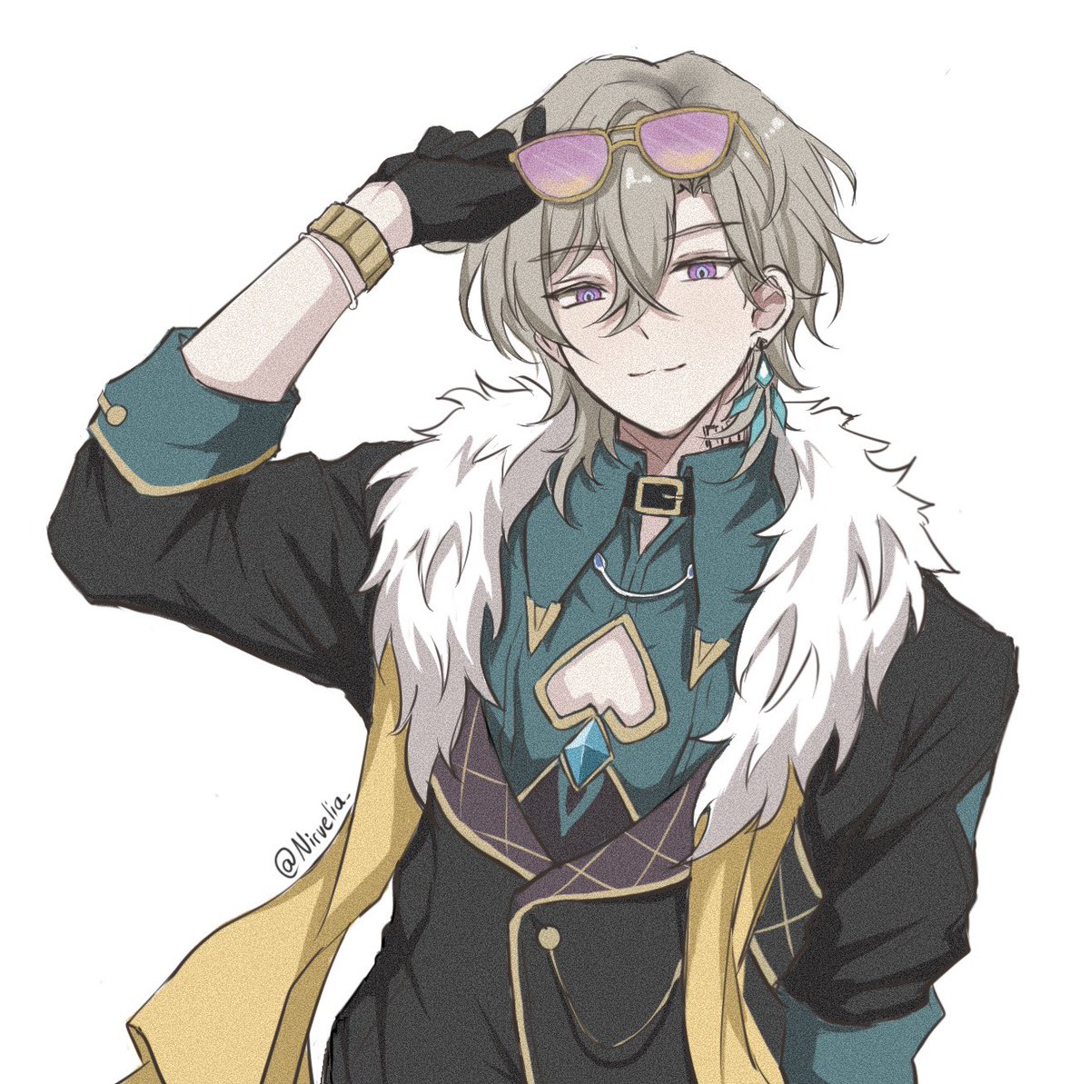 #HonkaiStarRail #Aventurine