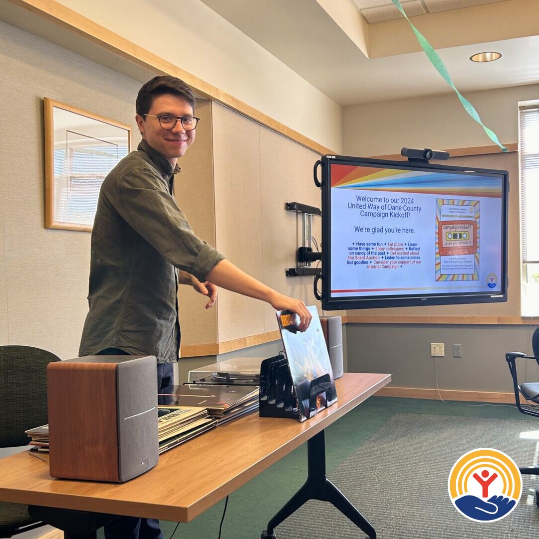 United Way of Dane County tweet media