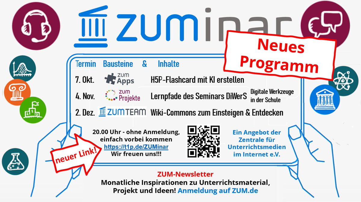 ZUM-Apps tweet media