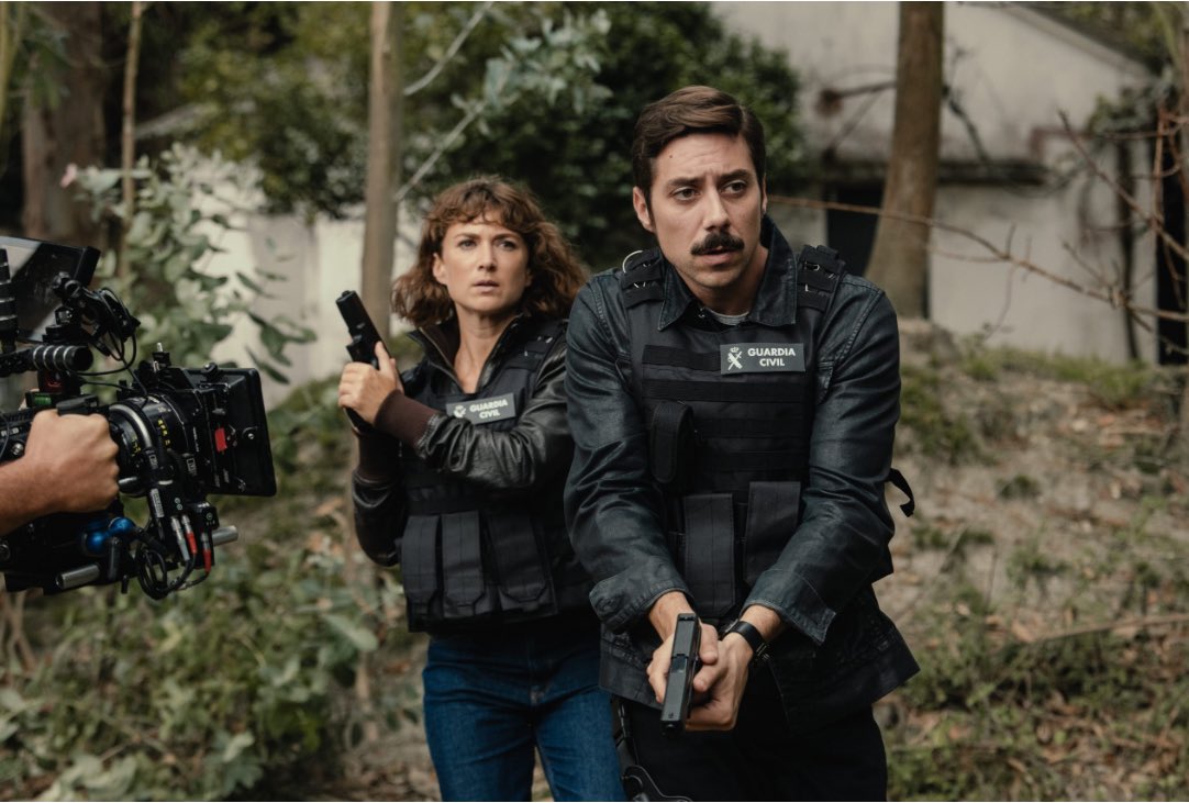 mlagoa's tweet photo. Ese plano secuencia #Rapa https://t.co/Asar9gMyoz