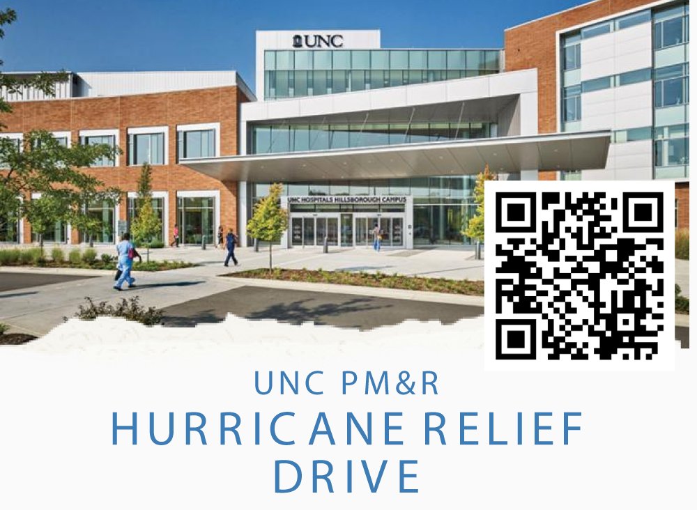 Our hearts and prayers are with Western North Carolina 🩵