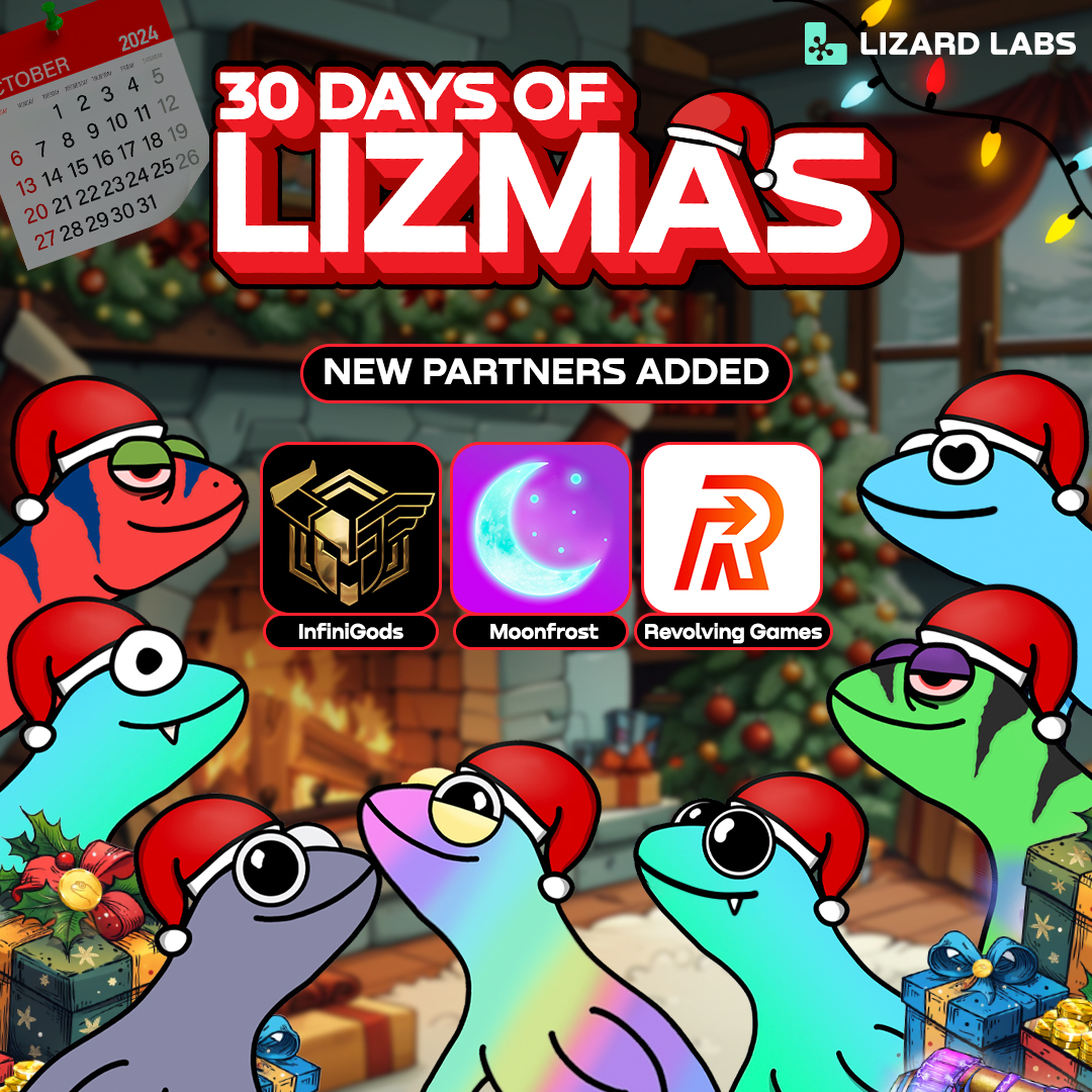 Ethlizards tweet media