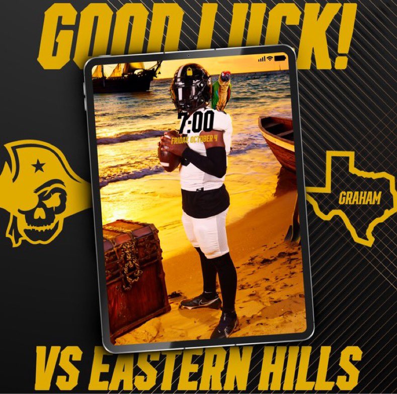 Abram Graham tweet media