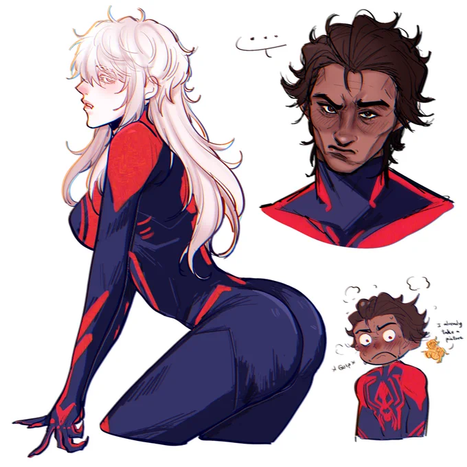 Edit ver - I'm lazy to delete and repost