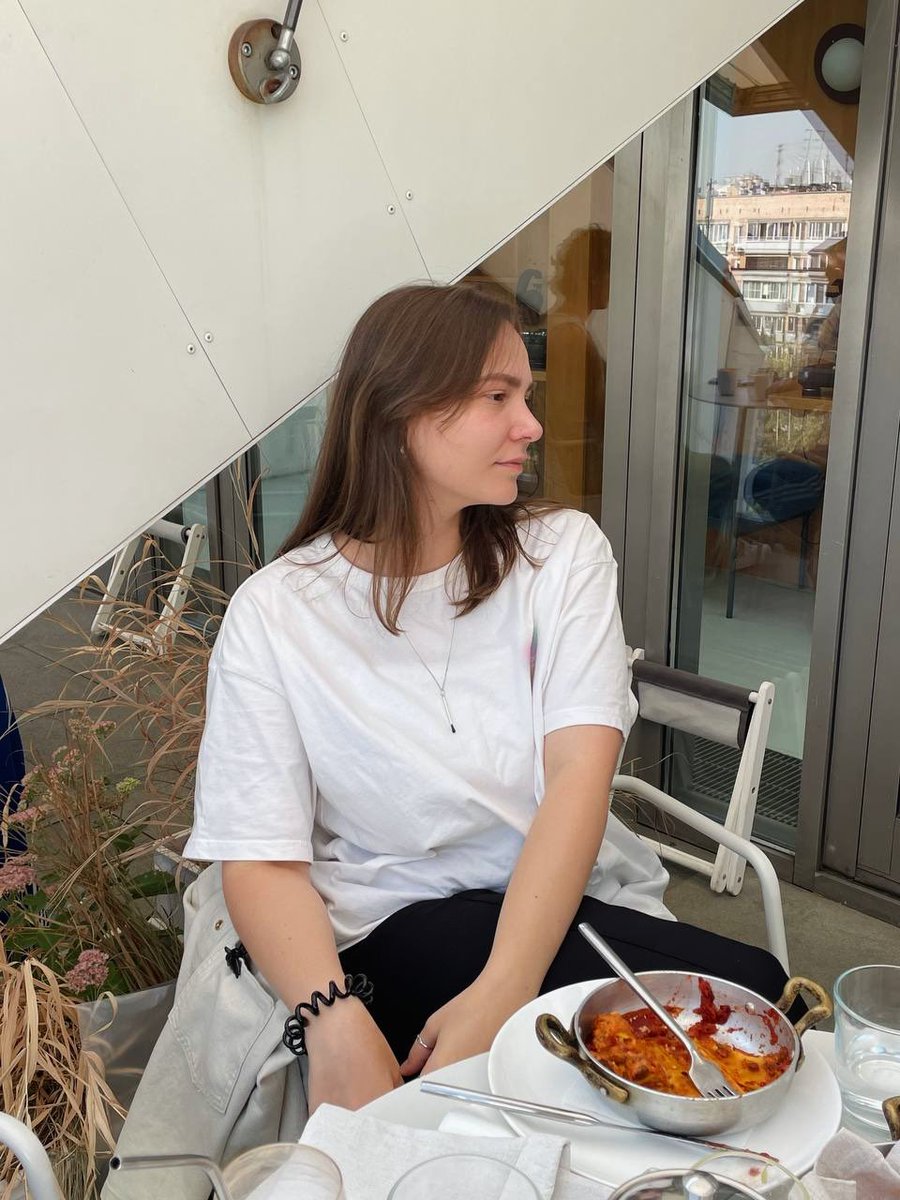 XeniyaMakeeva's tweet photo. Hello, 2024. Но скоро уже 2025 🙈 https://t.co/pzktITNNzR