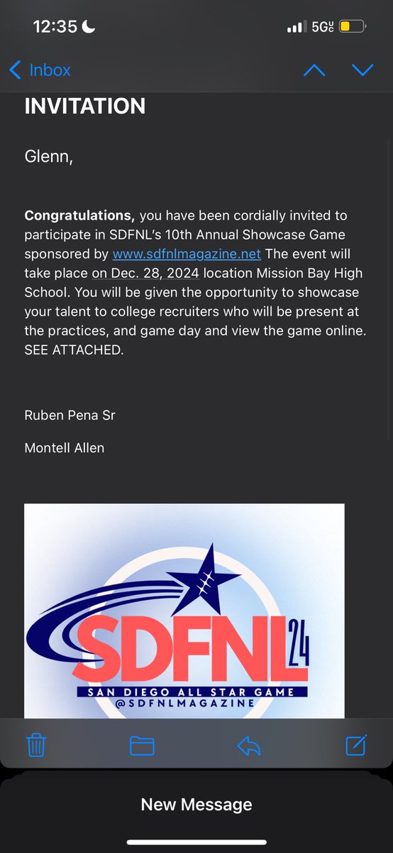 Glenn Nafarrete (@glennafarrete) on Twitter photo Thank you <a href="/MBASports1/">MBASports</a> for inviting me to show my skills at the SDFNL showcase! <a href="/MCSunDevilFoot1/">MCSundevilFB</a> <a href="/jtamoe46/">John Taumoepeau</a> <a href="/DianteLeeFB/">Diante Lee</a> <a href="/Coach_Canty/">Andrew Canty</a> <a href="/DrewWestling7/">Drew Westling</a> Thank you <a href="/MBASports1/">MBASports</a> for inviting me to show my skills at the SDFNL showcase! <a href="/MCSunDevilFoot1/">MCSundevilFB</a> <a href="/jtamoe46/">John Taumoepeau</a> <a href="/DianteLeeFB/">Diante Lee</a> <a href="/Coach_Canty/">Andrew Canty</a> <a href="/DrewWestling7/">Drew Westling</a>