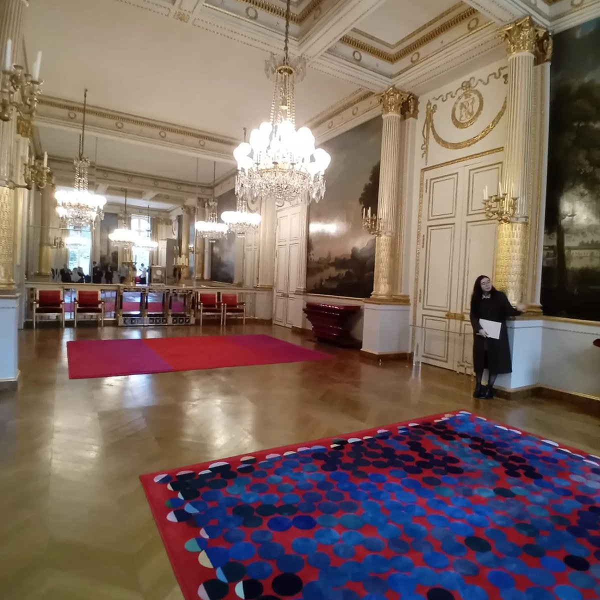 Lycée Turgot - Limoges (@turgotlycee_87) on Twitter photo Voyage de Mémoire pour 29 élèves lauréats du CNRD dont 5 élèves <a href="/TurgotLycee_87/">Lycée Turgot - Limoges</a>. Cet après-midi, visite de l'Elysée. <a href="/aclimoges/">Académie de Limoges</a> Voyage de Mémoire pour 29 élèves lauréats du CNRD dont 5 élèves <a href="/TurgotLycee_87/">Lycée Turgot - Limoges</a>. Cet après-midi, visite de l'Elysée. <a href="/aclimoges/">Académie de Limoges</a>