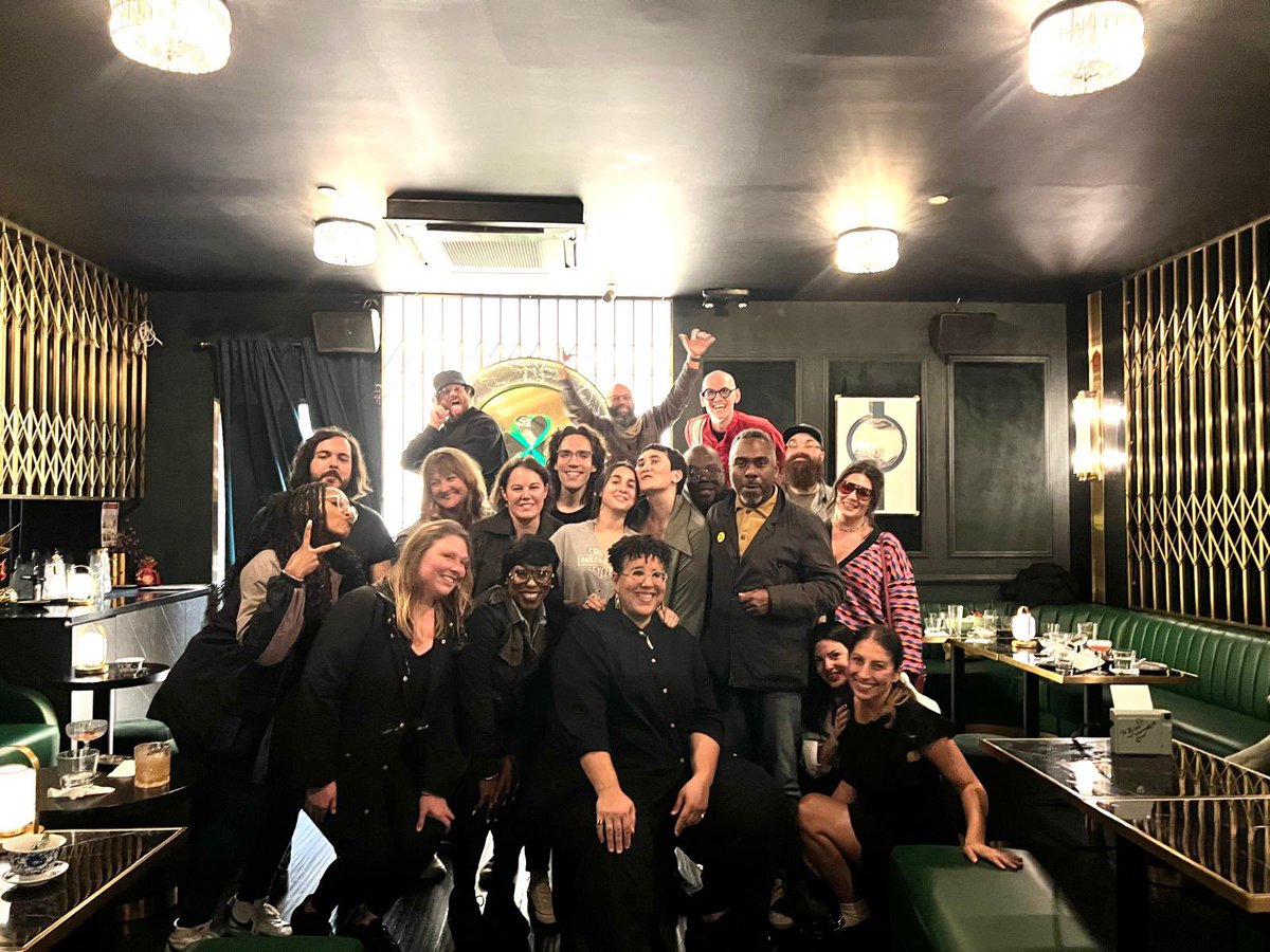 blkfootwhtfoot's tweet photo. Night 3 @capitoltheatre in Port Chester, New York. You definitely took the (birthday) cake last night 🎂🎉 Thanks for coming on out and showing me so much birthday love.

Thank you @SPCAwestchester bringing the adorable kittens to visit.

@SummerStage in Central Park tonight! https://t.co/Zge9N42vfm