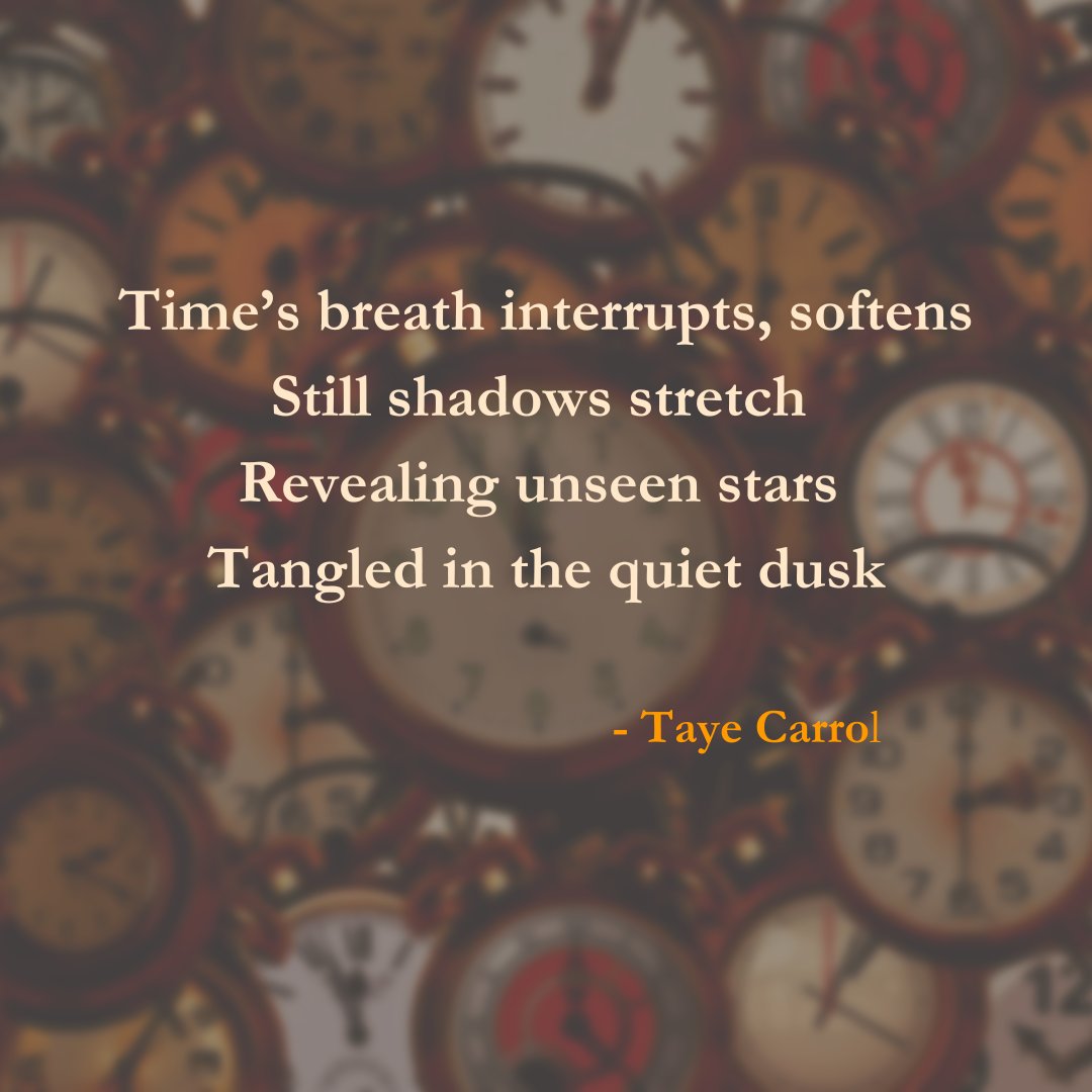 FrankNatalie's tweet image. #15wordpoet #interrupt #PoetryCommunity #PoetryTwitter #writinglife #WritingCommunity #writersoftwitter #poetrylovers #poets #9linepoem